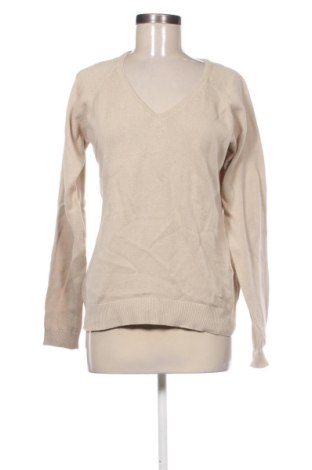 Dámsky pulóver Piazza Italia, Veľkosť XL, Farba Béžová, Cena  15,00 €