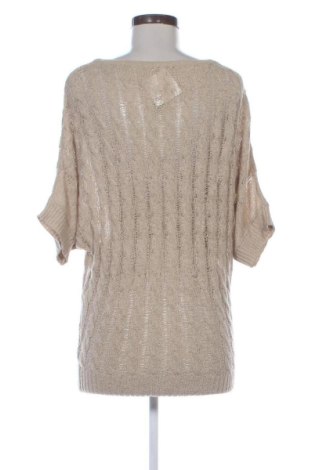 Pulover de femei Piazza Italia, Mărime M, Culoare Bej, Preț 91,99 Lei