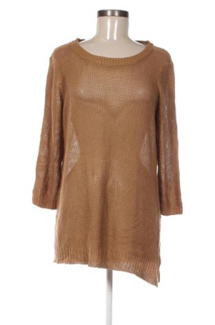 Pulover de femei Piazza Italia, Mărime XL, Culoare Maro, Preț 91,99 Lei