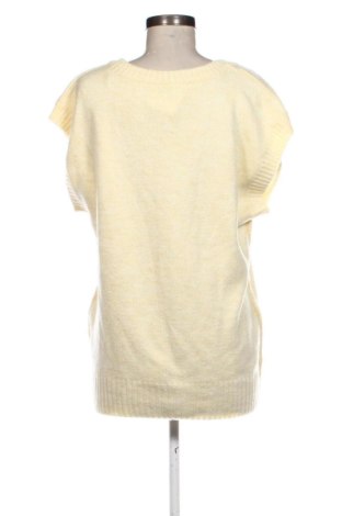 Damski sweter Pieces, Rozmiar M, Kolor Żółty, Cena 54,00 zł