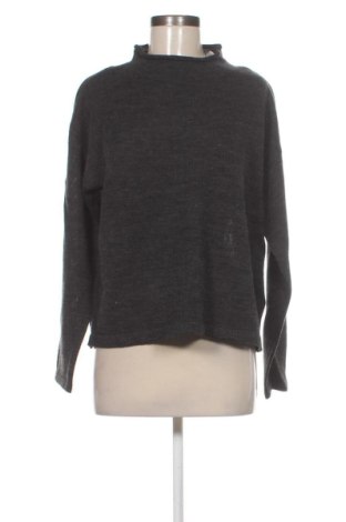 Дамски пуловер Pieces, Размер L, Цвят Черен, Цена 32,21 €