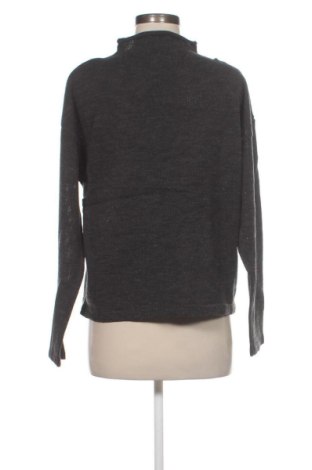 Дамски пуловер Pieces, Размер L, Цвят Черен, Цена 32,21 €