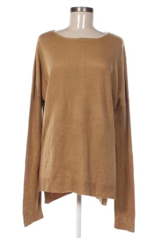 Pulover de femei Pimkie, Mărime XL, Culoare Maro, Preț 91,99 Lei