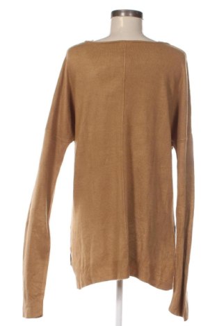 Pulover de femei Pimkie, Mărime XL, Culoare Maro, Preț 91,99 Lei