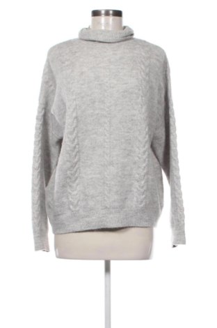 Damenpullover Pimkie, Größe S, Farbe Grau, Preis € 30,99