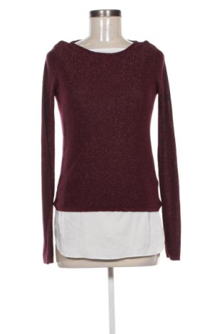 Дамски пуловер Pimkie, Размер S, Цвят Червен, Цена 15,00 €