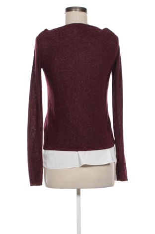 Дамски пуловер Pimkie, Размер S, Цвят Червен, Цена 15,00 €