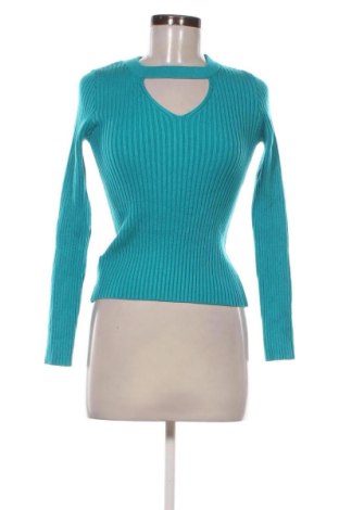 Pulover de femei Pinko, Mărime XS, Culoare Albastru, Preț 519,99 Lei