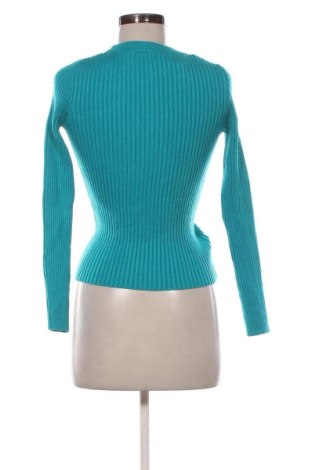 Pulover de femei Pinko, Mărime XS, Culoare Albastru, Preț 519,99 Lei