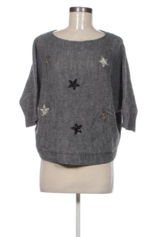 Női pulóver Pinokkio, Méret M, Szín Szürke, Ár 2 679 Ft