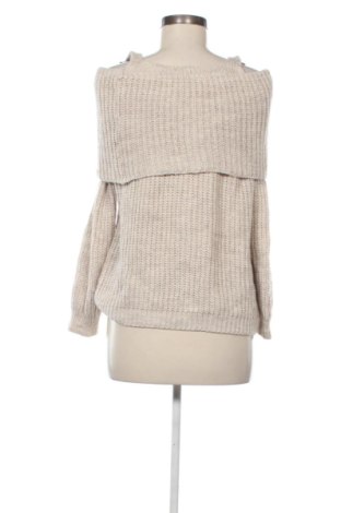 Γυναικείο πουλόβερ Pittarello, Μέγεθος S, Χρώμα  Μπέζ, Τιμή 17,99 €