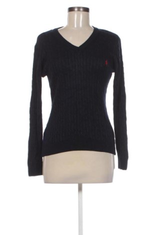 Pulover de femei Polo, Mărime S, Culoare Albastru, Preț 694,99 Lei