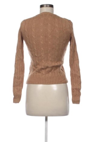 Damski sweter Polo Ralph Lauren, Rozmiar XS, Kolor Pomarańczowy, Cena 789,99 zł