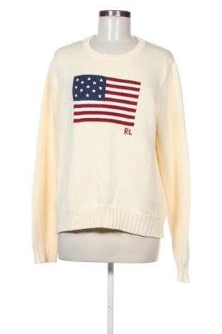 Női pulóver Polo Ralph Lauren, Méret XL, Szín Sokszínű, Ár 74 899 Ft