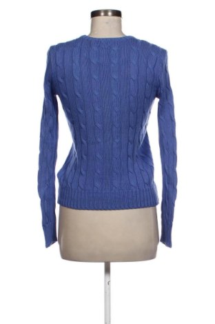 Damski sweter Polo Ralph Lauren, Rozmiar S, Kolor Niebieski, Cena 548,82 zł