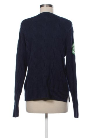 Dámsky pulóver Polo Ralph Lauren, Veľkosť M, Farba Modrá, Cena  69,98 €