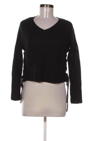 Dámský svetr Poof, Velikost M, Barva Černá, Cena  1 348,00 Kč