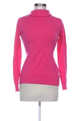 Damenpullover Porta Fortuna, Größe M, Farbe Rosa, Preis 15,00 €