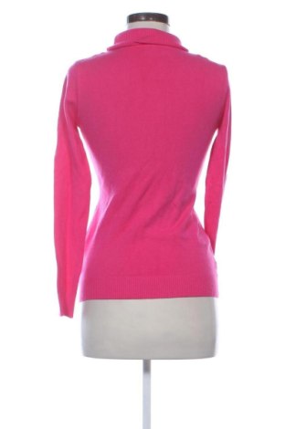 Damenpullover Porta Fortuna, Größe M, Farbe Rosa, Preis 15,00 €