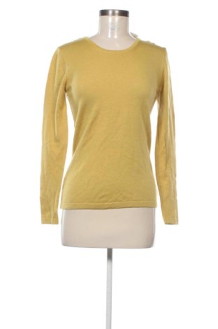 Pulover de femei Premode, Mărime M, Culoare Galben, Preț 91,99 Lei