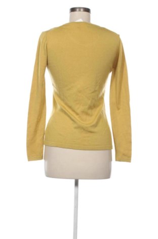 Pulover de femei Premode, Mărime M, Culoare Galben, Preț 91,99 Lei