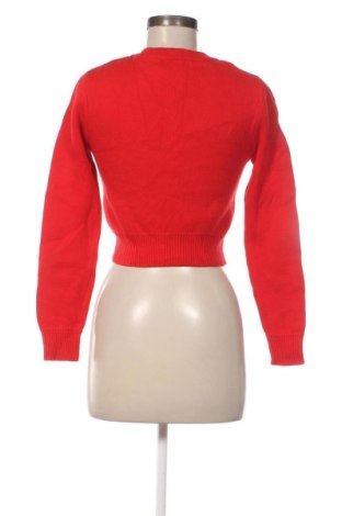 Női pulóver Primark, Méret XS, Szín Piros, Ár 7 499 Ft
