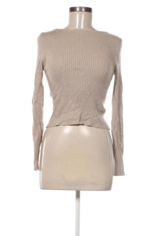 Pulover de femei Primark, Mărime S, Culoare Bej, Preț 91,99 Lei