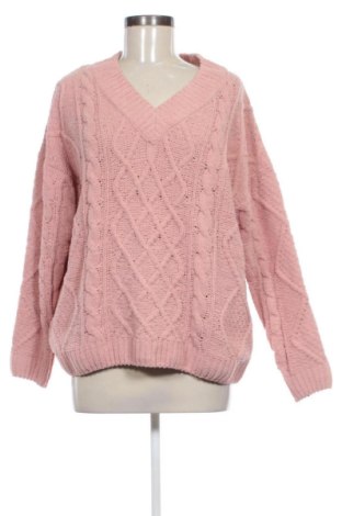 Női pulóver Primark, Méret L, Szín Rózsaszín, Ár 7 499 Ft