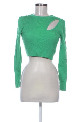 Damski sweter Primark, Rozmiar M, Kolor Zielony, Cena 78,99 zł