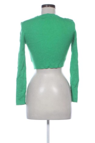 Damski sweter Primark, Rozmiar M, Kolor Zielony, Cena 78,99 zł