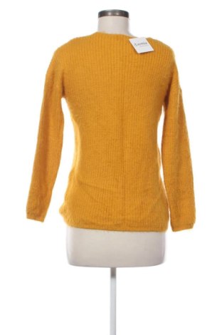 Pulover de femei Primark, Mărime XXS, Culoare Galben, Preț 78,20 Lei