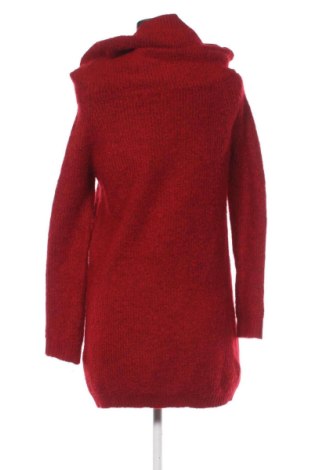 Dámský svetr Primark, Velikost S, Barva Červená, Cena  425,00 Kč