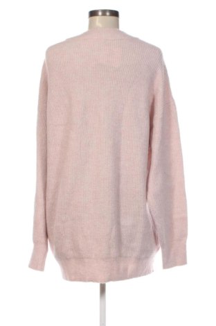 Damski sweter Primark, Rozmiar L, Kolor Różowy, Cena 78,99 zł