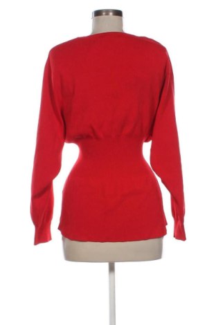 Pulover de femei Primark, Mărime M, Culoare Roșu, Preț 76,86 Lei