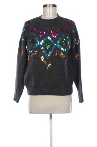 Dámský svetr Primark, Velikost M, Barva Šedá, Cena  419,00 Kč