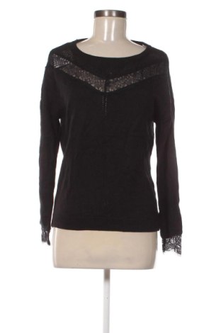 Női pulóver Promod, Méret S, Szín Fekete, Ár 2 779 Ft