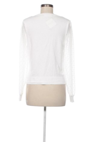 Дамски пуловер Promod, Размер S, Цвят Бял, Цена 11,53 €