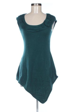 Damenpullover Promod, Größe XS, Farbe Grün, Preis 7,00 €