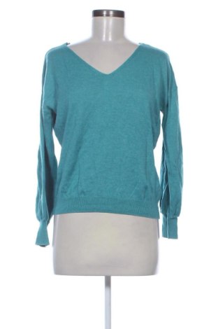 Dámský svetr Promod, Velikost M, Barva Zelená, Cena  595,00 Kč