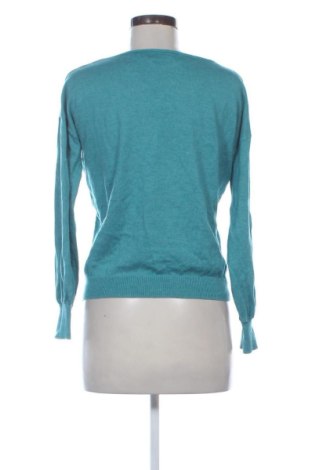 Dámský svetr Promod, Velikost M, Barva Zelená, Cena  595,00 Kč