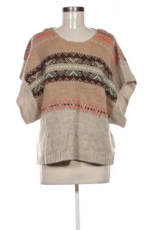 Pulover de femei Pull&Bear, Mărime M, Culoare Multicolor, Preț 107,08 Lei