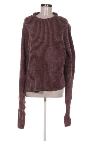 Damski sweter Pull&Bear, Rozmiar XXL, Kolor Kolorowy, Cena 78,99 zł