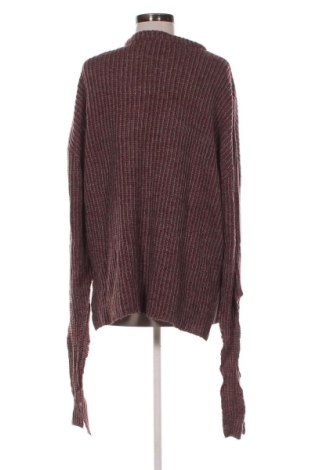 Damski sweter Pull&Bear, Rozmiar XXL, Kolor Kolorowy, Cena 78,99 zł