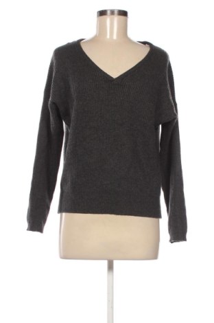 Pulover de femei Pull&Bear, Mărime S, Culoare Negru, Preț 59,92 Lei