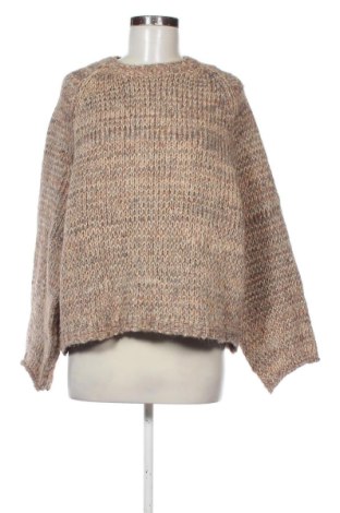 Pulover de femei Pull&Bear, Mărime XXL, Culoare Multicolor, Preț 145,99 Lei