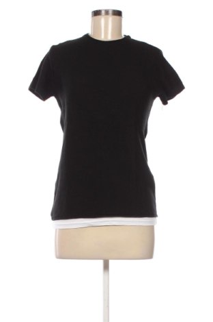 Damski sweter Pull&Bear, Rozmiar XS, Kolor Czarny, Cena 24,99 zł