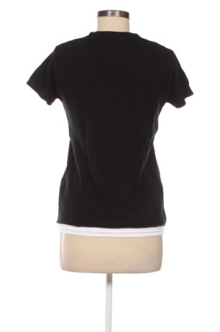 Damski sweter Pull&Bear, Rozmiar XS, Kolor Czarny, Cena 24,99 zł