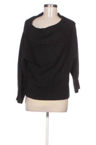 Damski sweter Pull&Bear, Rozmiar S, Kolor Czarny, Cena 123,99 zł