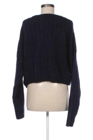 Dámsky pulóver Pull&Bear, Veľkosť S, Farba Modrá, Cena  23,51 €