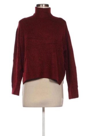 Pulover de femei Pull&Bear, Mărime S, Culoare Multicolor, Preț 77,31 Lei